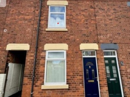 2 Bed Terraced House, Melbourne Street, LE67