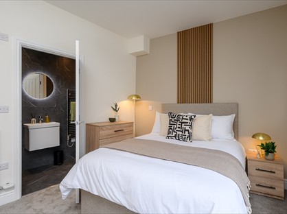 Room in a Shared House, Lewes Road, DL1