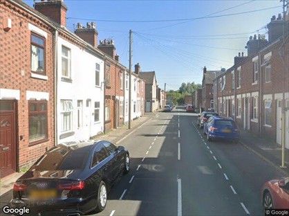 Room in a Shared House, Selwyn St, ST4