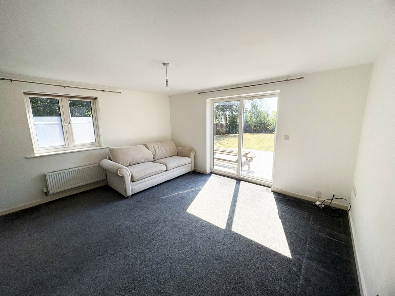 3 Bed Semi-Detached House, Wilman Close, CV4, N1 7GU