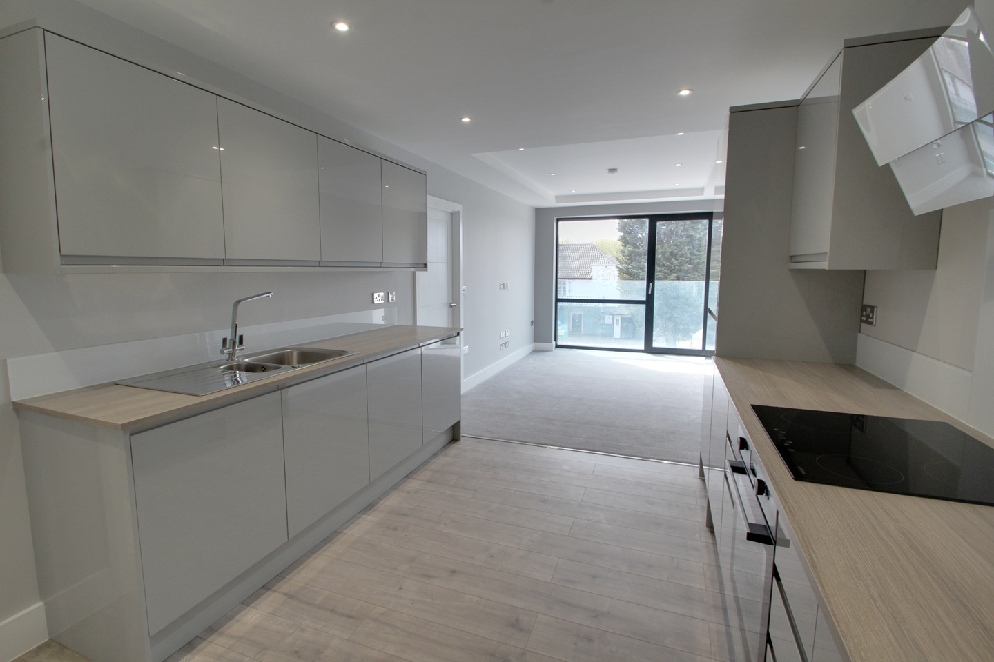 Additional image 2 of 1 Bed Flat, Anstey Lane, LE4, N1 7GU