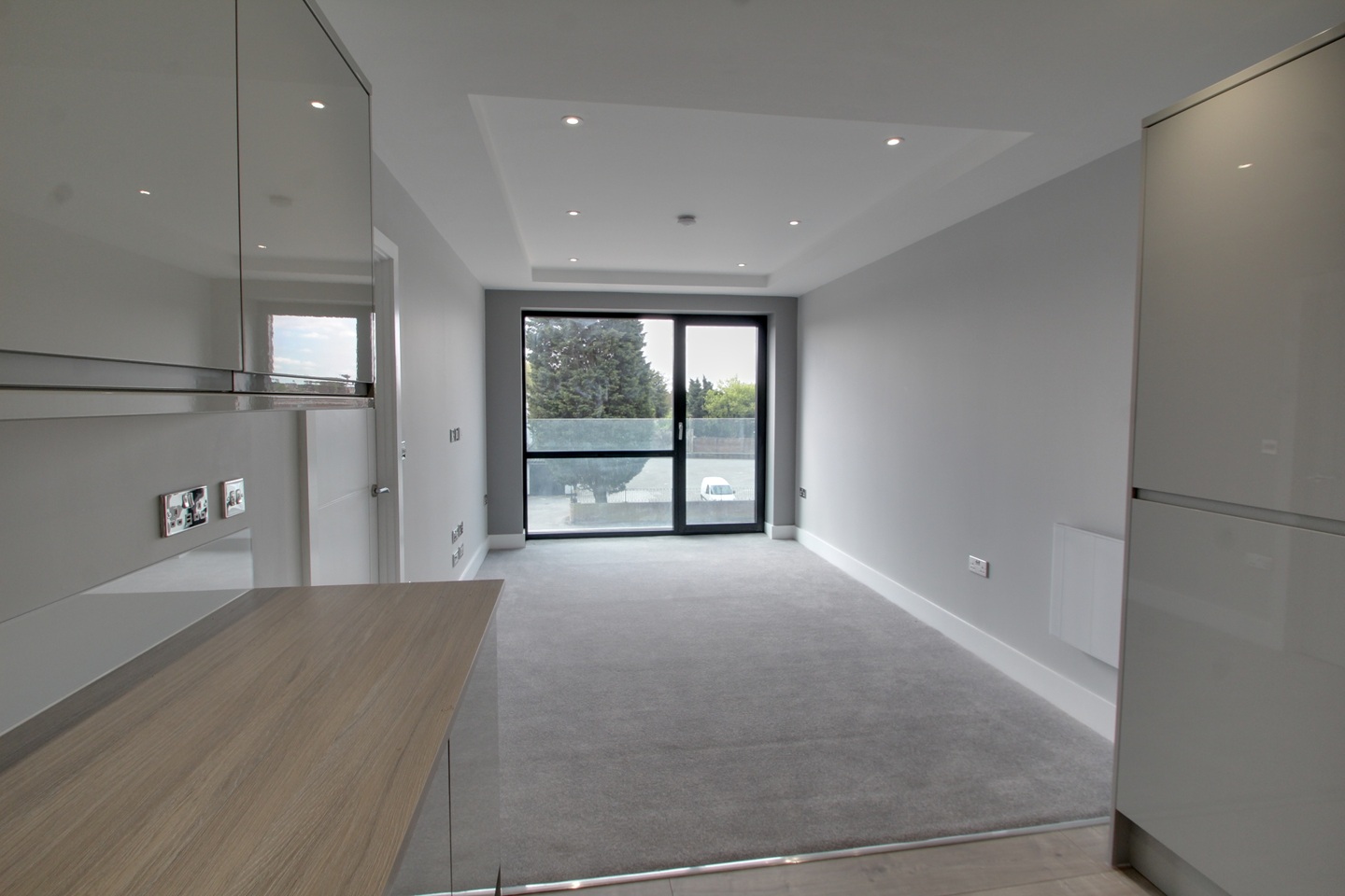 Additional image 3 of 1 Bed Flat, Anstey Lane, LE4, N1 7GU