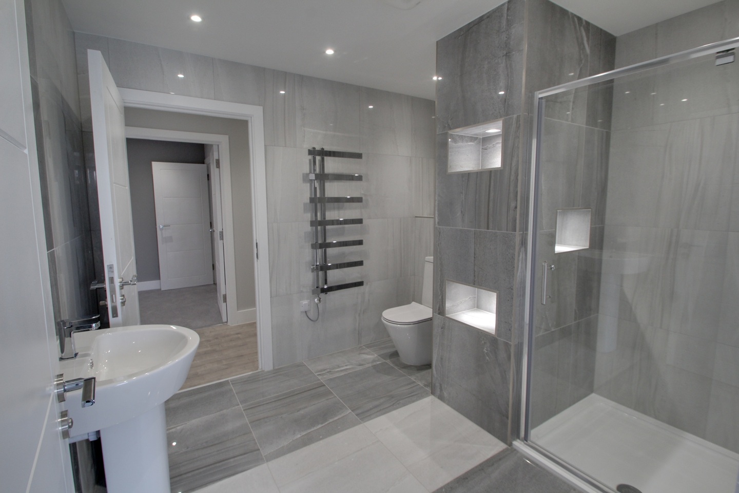 Additional image 5 of 1 Bed Flat, Anstey Lane, LE4, N1 7GU