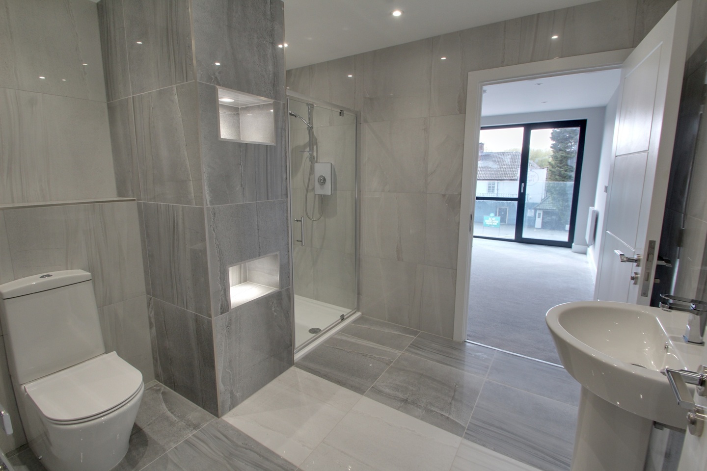 Additional image 6 of 1 Bed Flat, Anstey Lane, LE4, N1 7GU