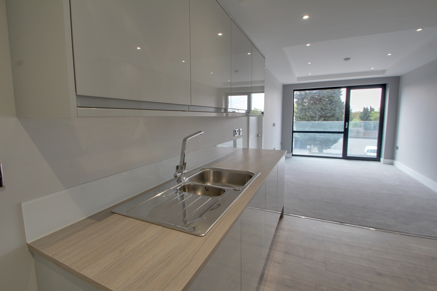 Additional image 7 of 1 Bed Flat, Anstey Lane, LE4, N1 7GU