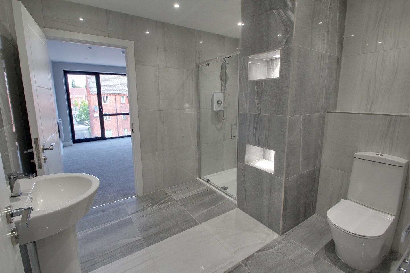 Additional image 8 of 1 Bed Flat, Anstey Lane, LE4, N1 7GU