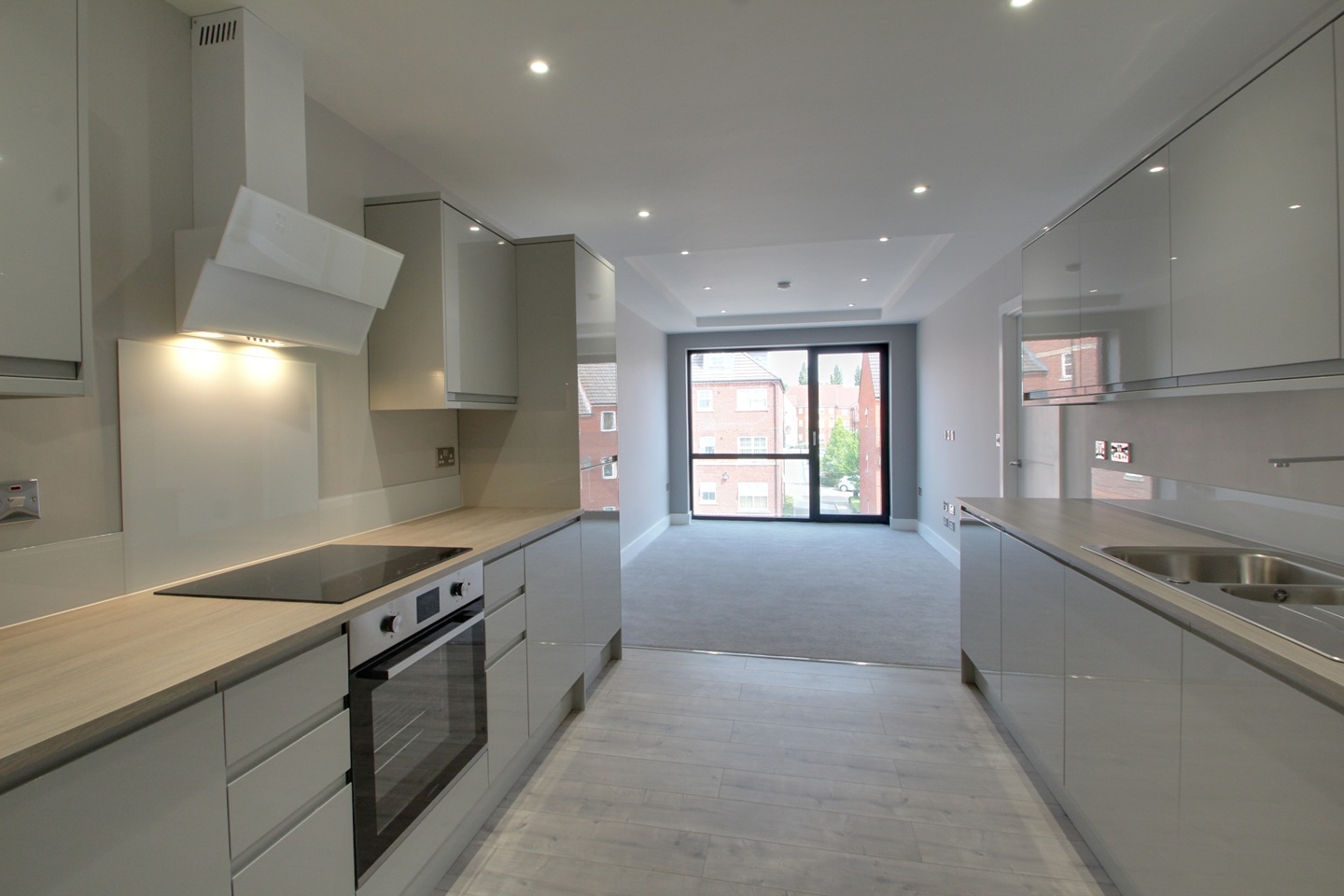 Additional image 10 of 1 Bed Flat, Anstey Lane, LE4, N1 7GU
