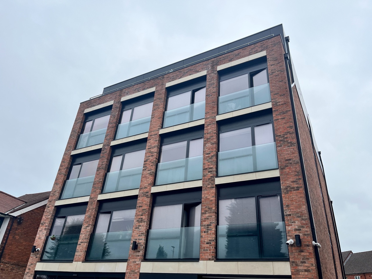 Additional image 11 of 1 Bed Flat, Anstey Lane, LE4, N1 7GU