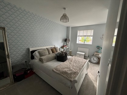 Room in a Shared House, Quiet Waters Close, BN16