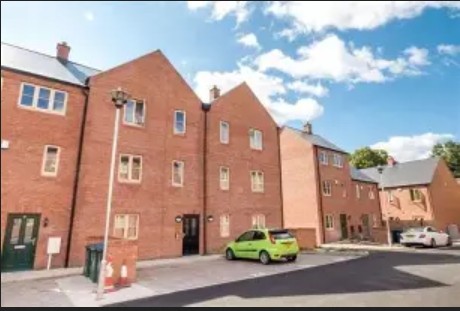 Additional image 2 of 2 Bed Flat, Kilby Mews, CV1, N1 7GU