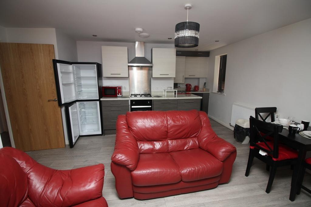 Additional image 4 of 2 Bed Flat, Kilby Mews, CV1, N1 7GU