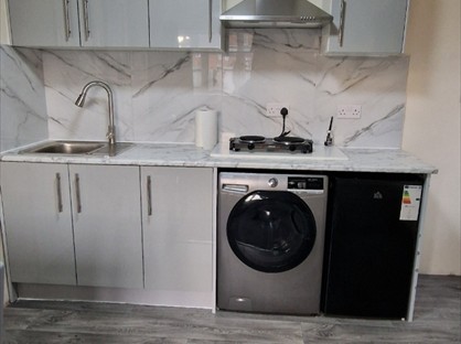 Room in a Shared House, Derby Road, LE11