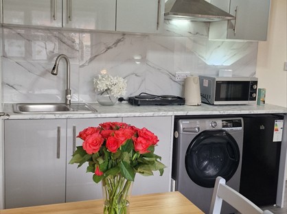 Room in a Shared House, Derby Road, LE11