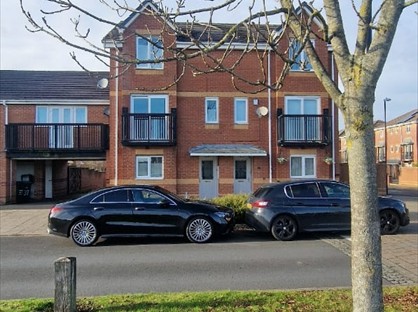 4 Bed End Terrace, Chorley Way, CV6