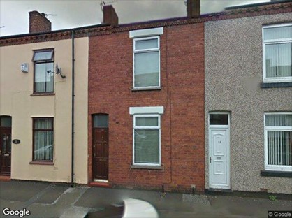 2 Bed Terraced House, Gordon St, WN7