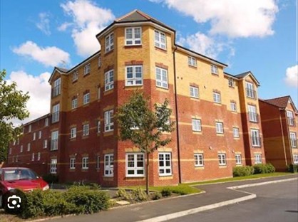 2 Bed Flat, Worsley, M28