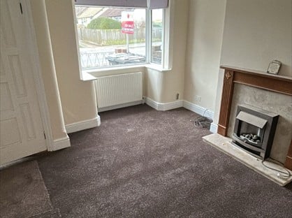 3 Bed Terraced House, Bulkington Road, CV12