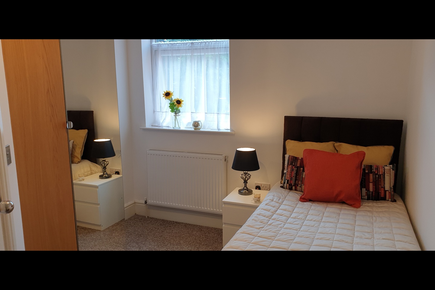 Additional image 2 of Room in a Shared House, Harefield Road, CV2, N1 7GU