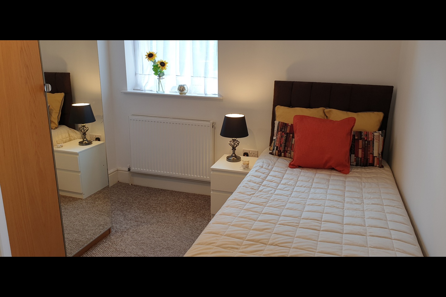 Additional image 4 of Room in a Shared House, Harefield Road, CV2, N1 7GU