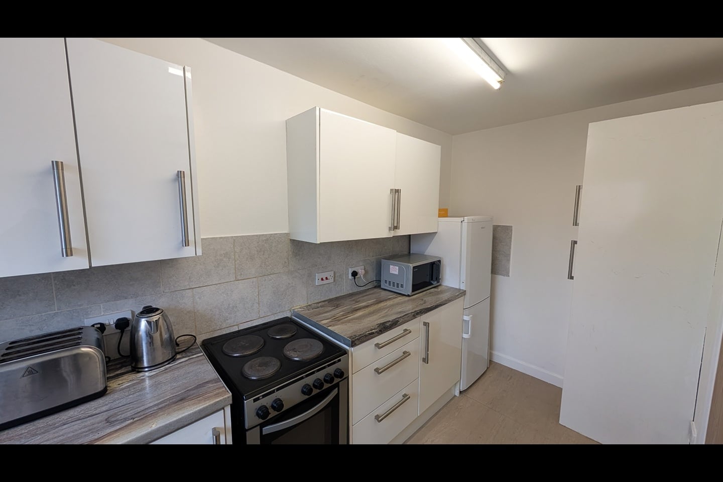 Additional image 8 of 2 Bed Flat, Headford Mews, S3, N1 7GU