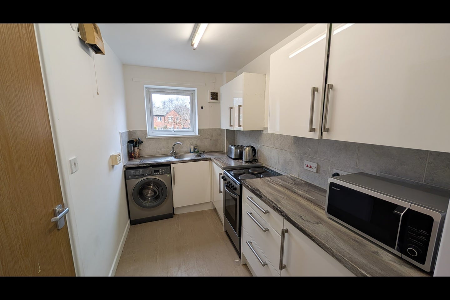 Additional image 10 of 2 Bed Flat, Headford Mews, S3, N1 7GU