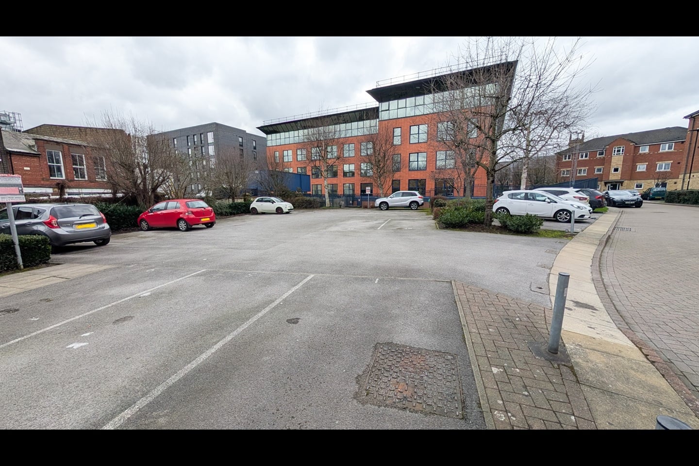 Additional image 12 of 2 Bed Flat, Headford Mews, S3, N1 7GU