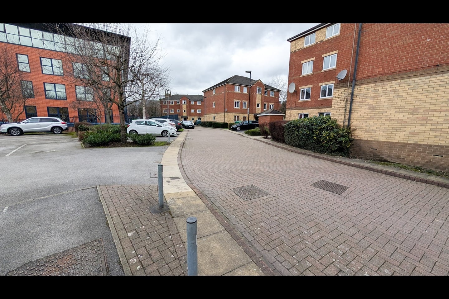 Additional image 13 of 2 Bed Flat, Headford Mews, S3, N1 7GU