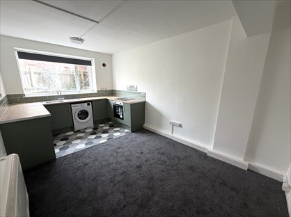 1 Bed Flat, Kingston Court, WS11