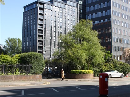 2 Bed Flat, Urban Green, M16