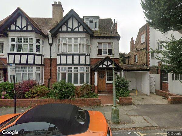 Room in a Shared House, York Avenue, BN3, N1 7GU