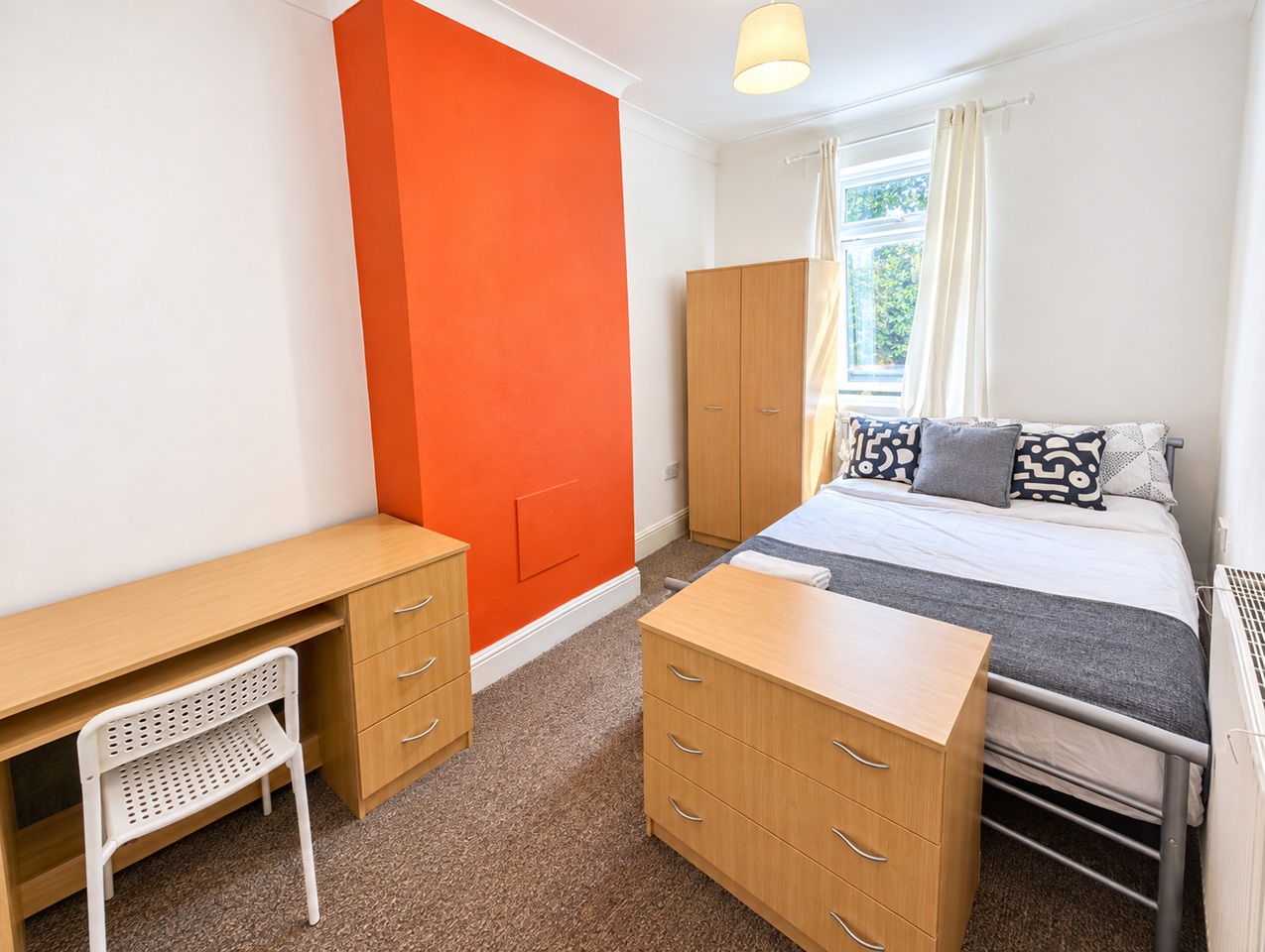Room in a Shared House, Harold Road, B16 photo 4