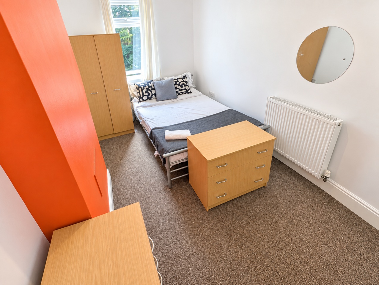 Room in a Shared House, Harold Road, B16 photo 5