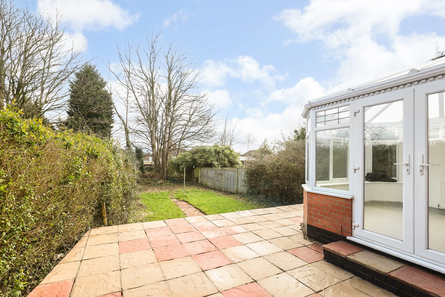 Additional image 3 of 4 Bed Semi-Detached House, Westbury Lane, BS9, N1 7GU
