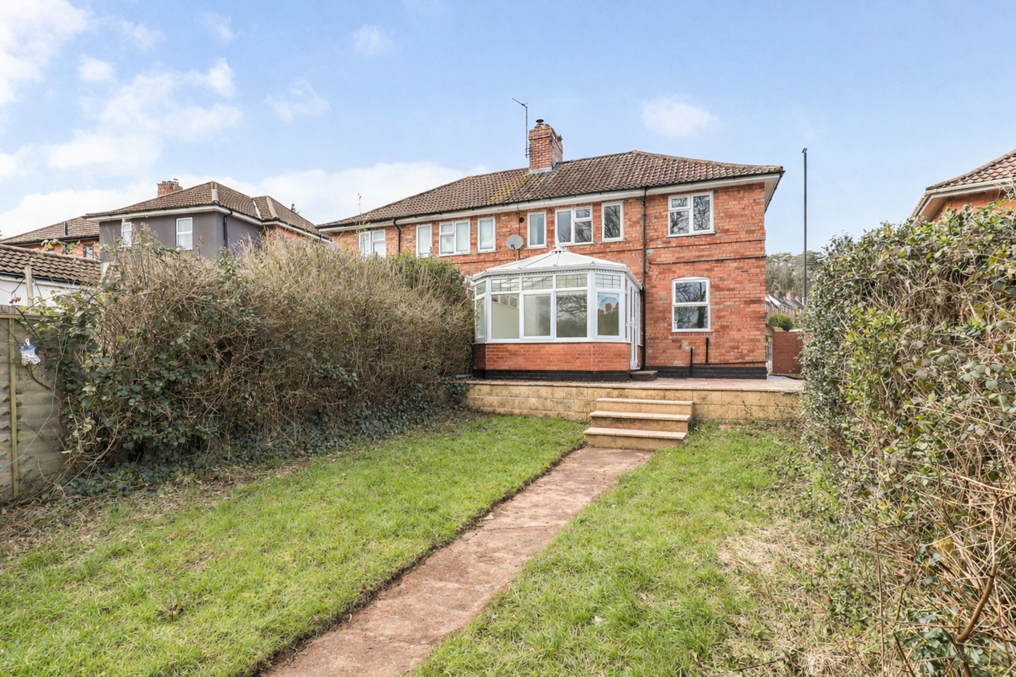 Additional image 2 of 4 Bed Semi-Detached House, Westbury Lane, BS9, N1 7GU