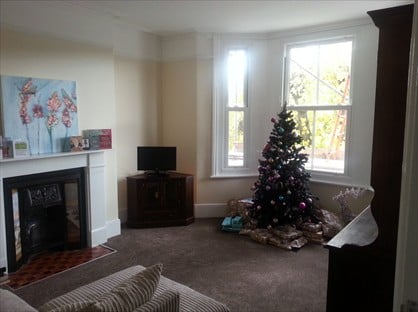 4 Bed Maisonette, Brunswick Square, CT6