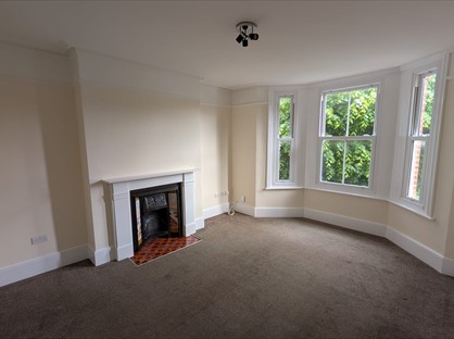 4 Bed Maisonette, Brunswick Square, CT6