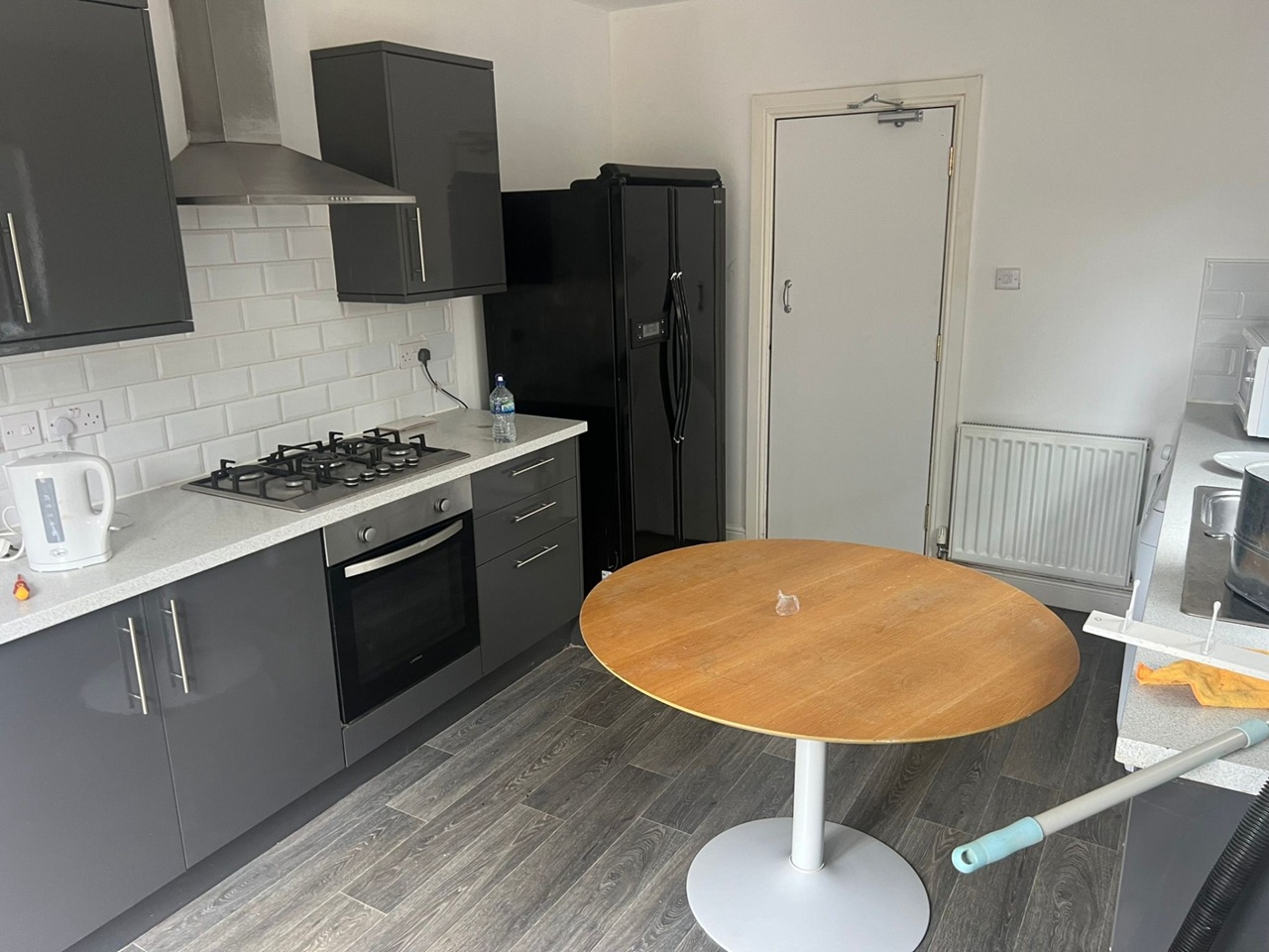 Room in a Shared House, Nottingham Road, DE21, N1 7GU