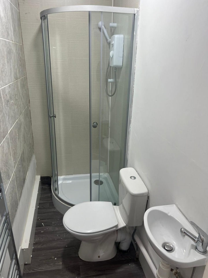 Additional image 3 of Room in a Shared House, Nottingham Road, DE21, N1 7GU