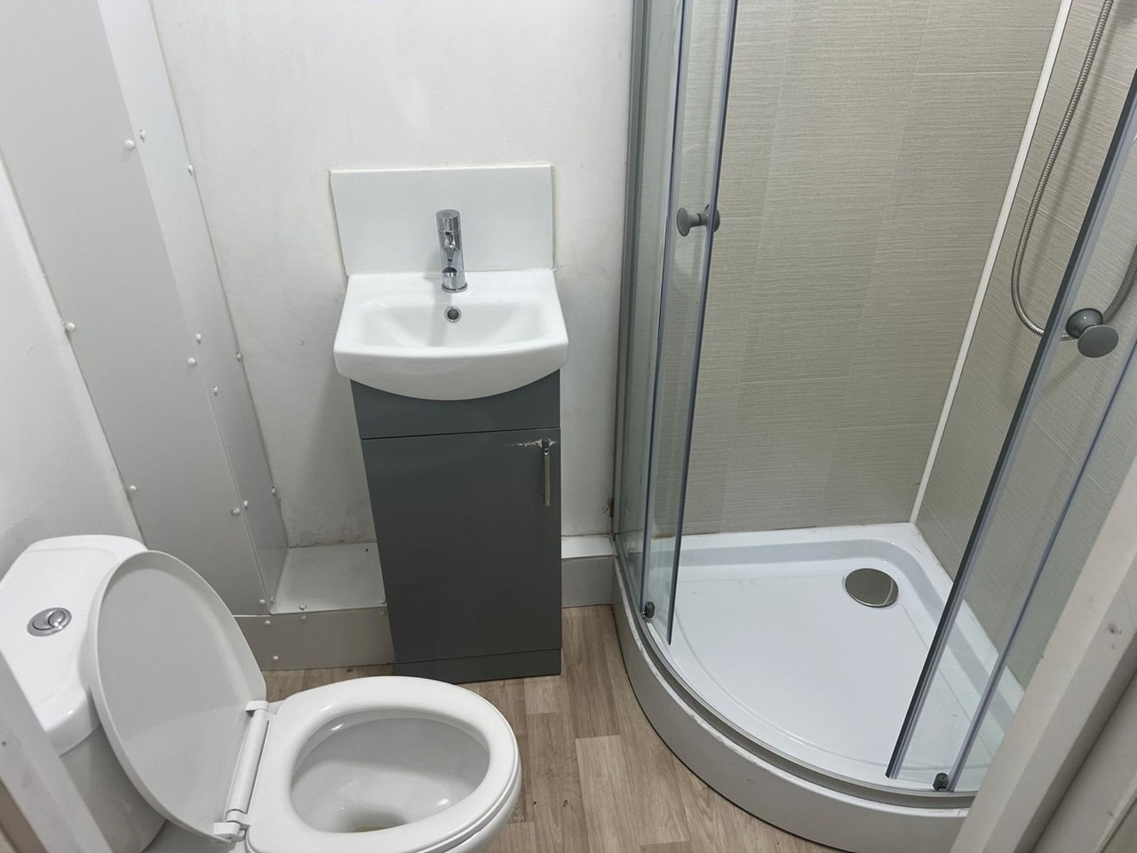 Additional image 4 of Room in a Shared House, Nottingham Road, DE21, N1 7GU