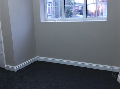 1 Bed Flat, Peel Grove, M12