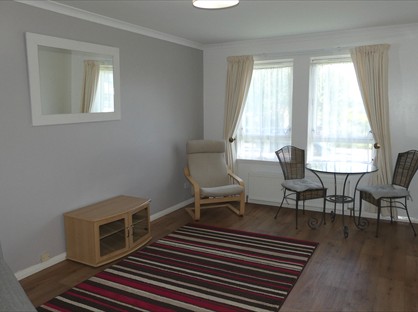 2 Bed Maisonette, Pitmedden Terrace, AB10