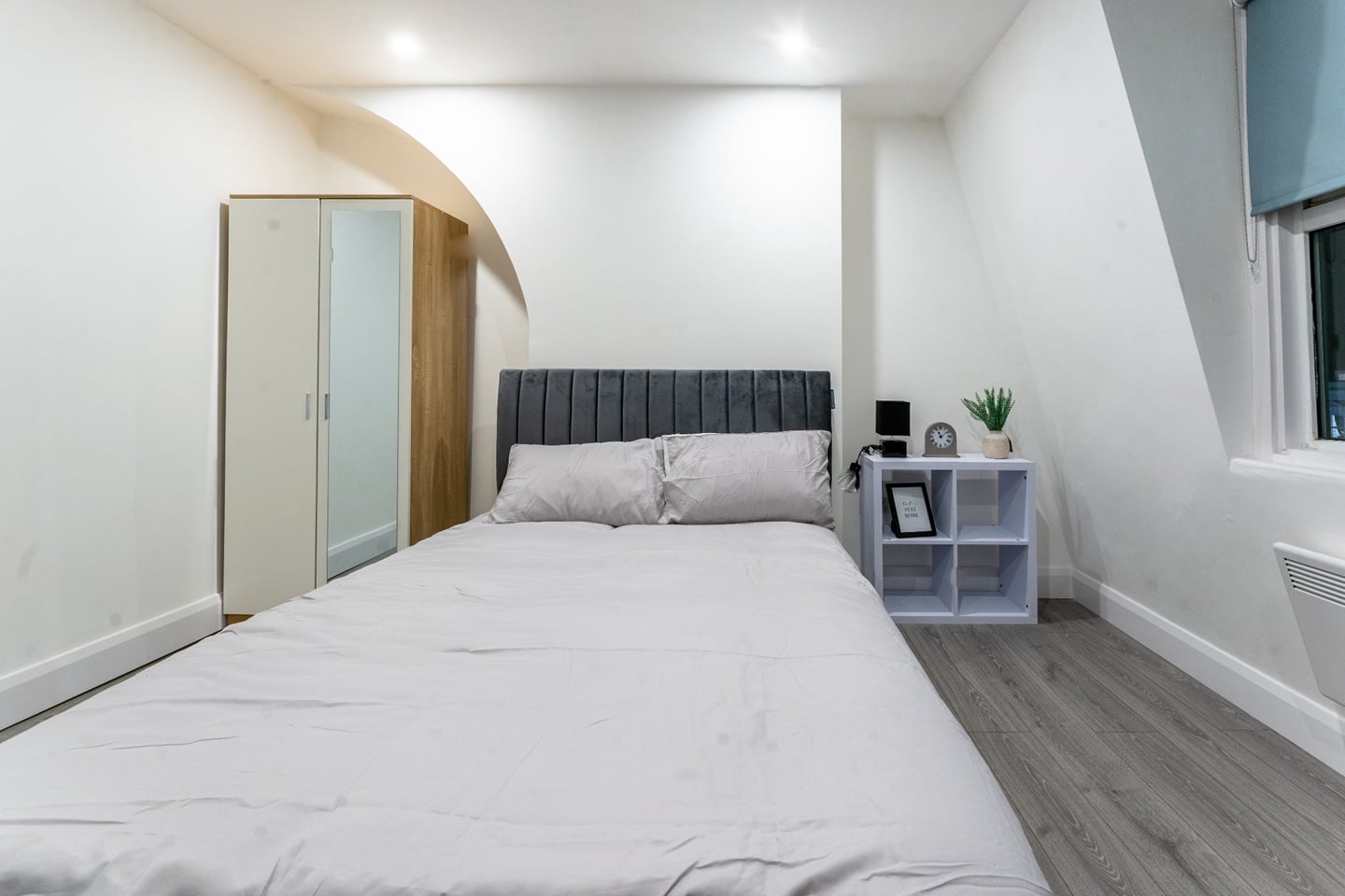 Studio Flat, Browning St, SE17 photo 2
