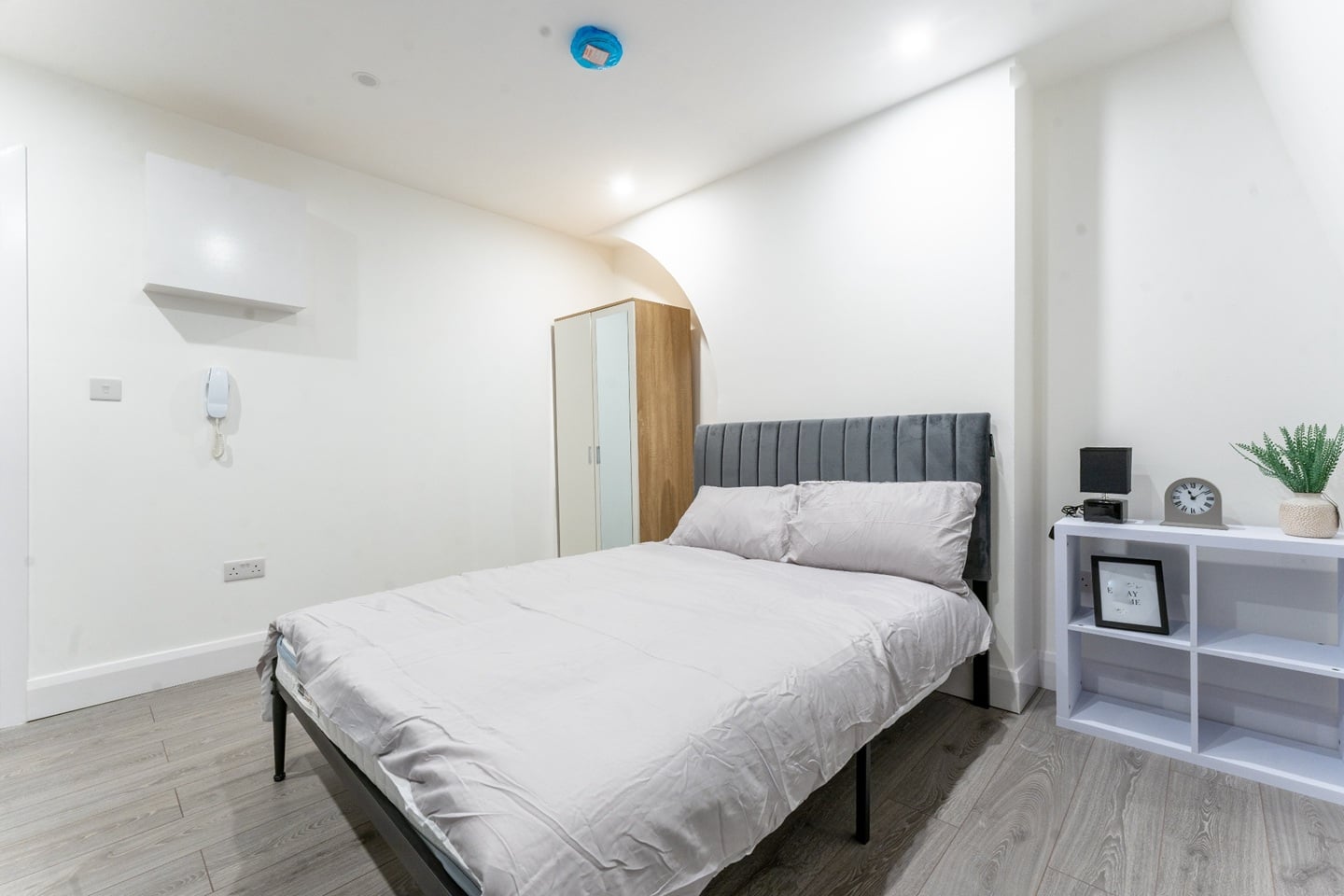 Studio Flat, Browning St, SE17 photo 3