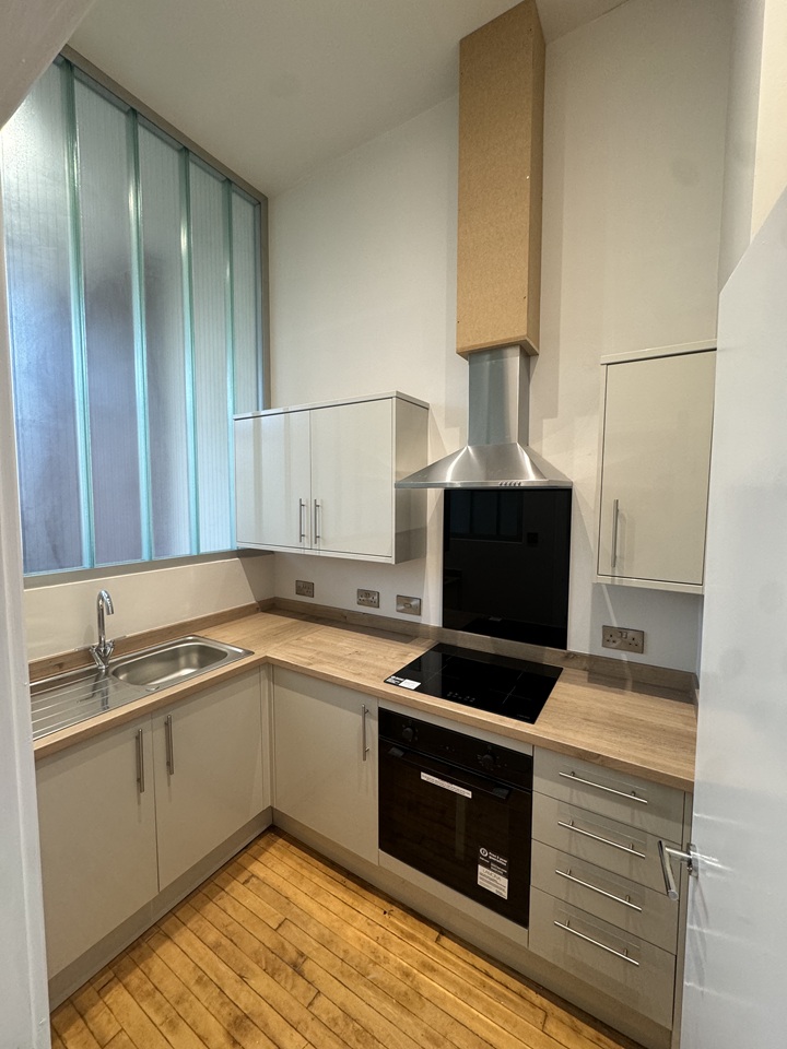 Additional image 21 of 1 Bed Flat, Centaur House, LS1, N1 7GU