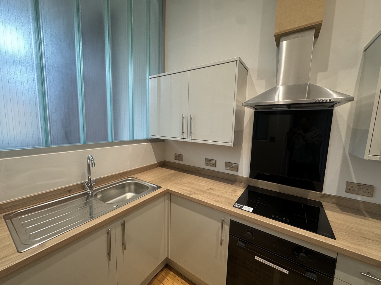 Additional image 23 of 1 Bed Flat, Centaur House, LS1, N1 7GU