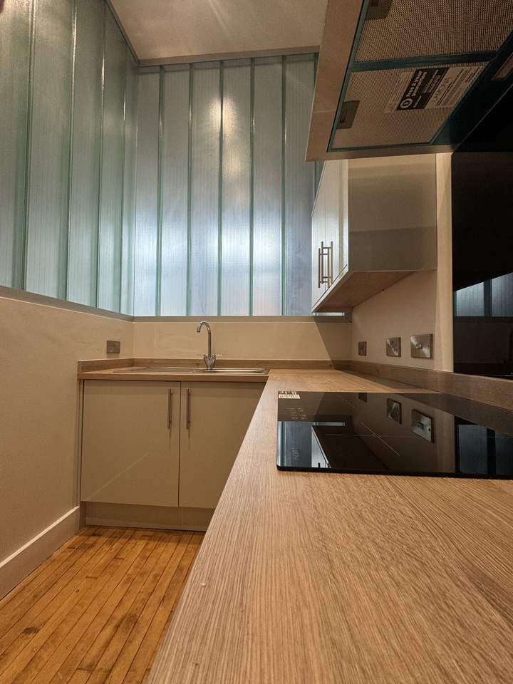 Additional image 22 of 1 Bed Flat, Centaur House, LS1, N1 7GU