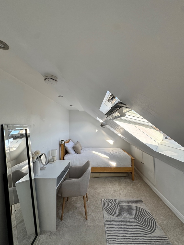 Additional image 3 of Room in a Shared House, St Kilda Avenue, CB4, N1 7GU