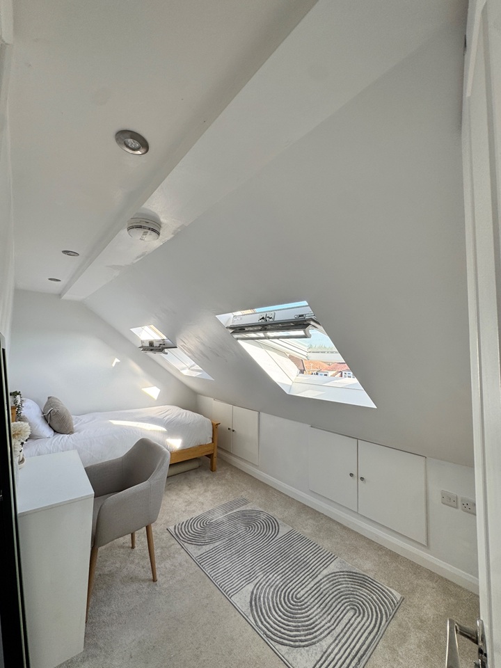 Room in a Shared House, St Kilda Avenue, CB4, N1 7GU