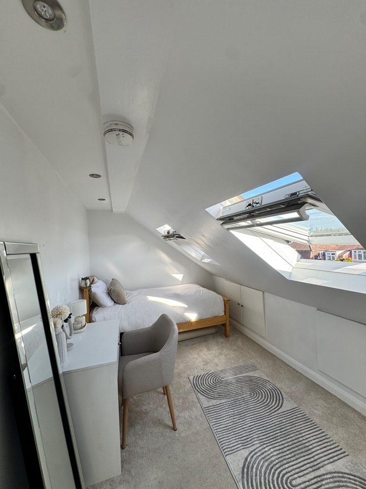 Additional image 2 of Room in a Shared House, St Kilda Avenue, CB4, N1 7GU