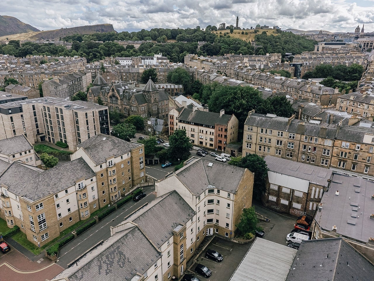 3 Bed Flat, Dicksonfield, EH7 photo 3